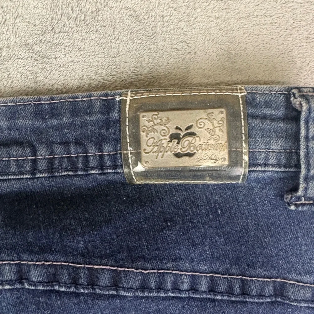 Apple Bottoms apple bottoms